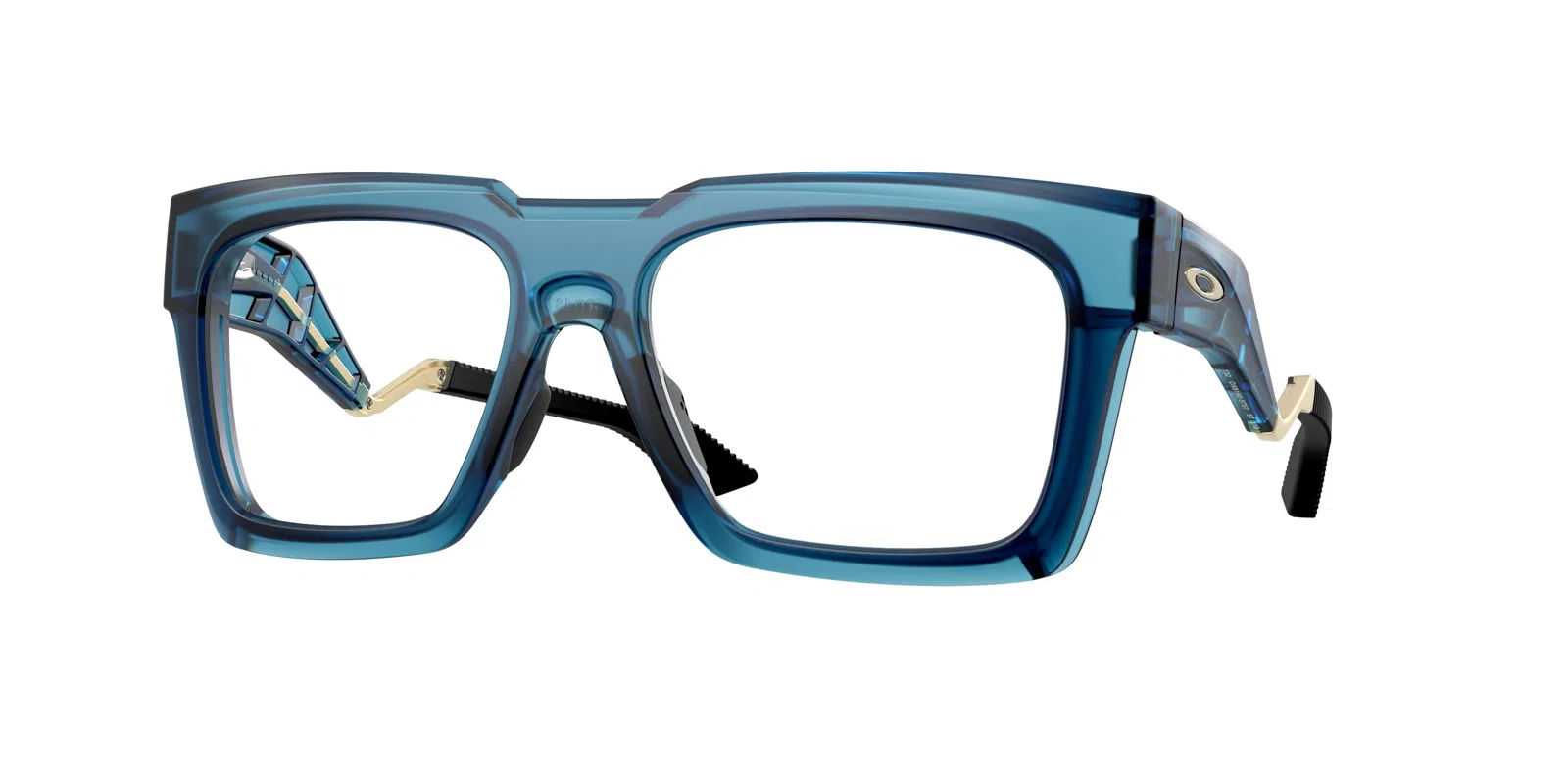 Oakley Enigma Ink 8190 Eyeglasses - view 6